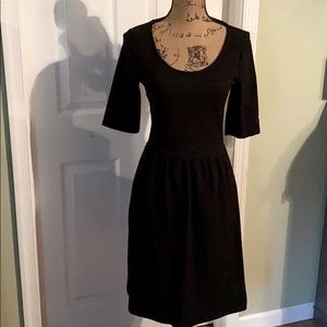Women’s Black Old Navy dress